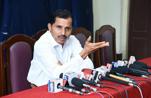 Harikrishna Bantwal 